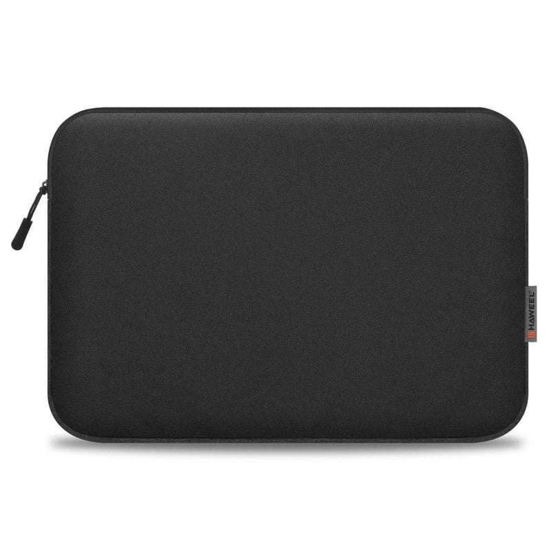 Se HAWEEL Laptop Sleeve 14/15 (37x26 cm) - Sort ❤ Stort online udvalg i Capida ❤ Hurtig levering: 1 - 2 Hverdage samt billig fragt - Varenummer: CPD-V33610301389C og barcode / Ean: på lager - Udsalg på pc / mac tilbehør Spar op til 63% - Over 350 kendte brands på udsalg