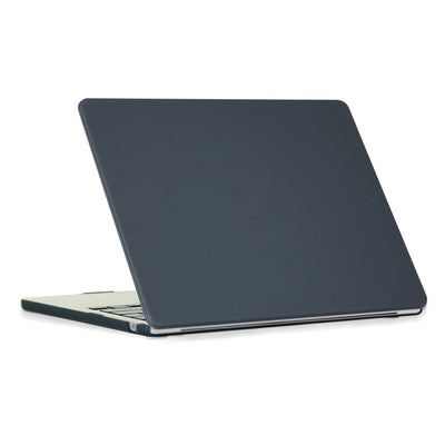 Se MacBook Air 13 (2022) - ENKAY Hard cover front+bagcover - Sort ❤ Stort online udvalg i Capida ❤ Hurtig levering: 1 - 2 Hverdage samt billig fragt - Varenummer: CPD-V33610301430A og barcode / Ean: på lager - Udsalg på pc / mac tilbehør Spar op til 59% - Over 350 kendte brands på udsalg