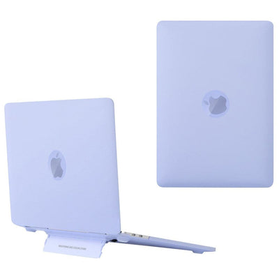 Se MacBook Pro 14 (2021) - Hard cover til front og bagside med Kickstand - Lilla ❤ Stort online udvalg i KopK ❤ Hurtig levering: 1 - 2 Hverdage samt billig fragt - Varenummer: CPD-V33610301717A og barcode / Ean: på lager - Udsalg på pc / mac tilbehør Spar op til 61% - Over 454 kendte brands på udsalg