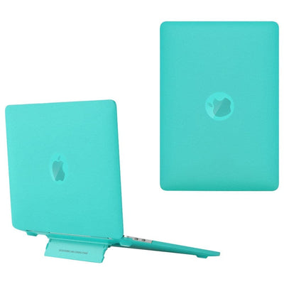 Se MacBook Pro 14 (2021) - Hard cover til front og bagside med Kickstand - Grøn ❤ Stort online udvalg i KopK ❤ Hurtig levering: 1 - 2 Hverdage samt billig fragt - Varenummer: CPD-V33610301717C og barcode / Ean: på lager - Udsalg på pc / mac tilbehør Spar op til 58% - Over 454 kendte brands på udsalg