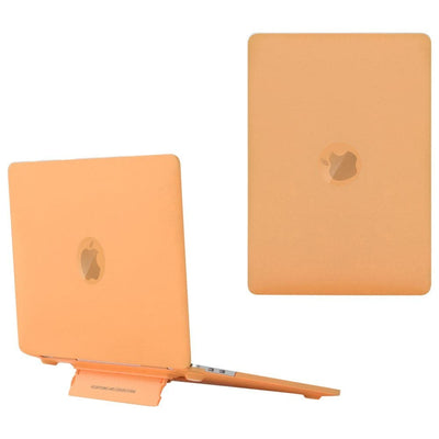 Se MacBook Pro 14 (2021) - Hard cover til front og bagside med Kickstand - Gul ❤ Stort online udvalg i KopK ❤ Hurtig levering: 1 - 2 Hverdage samt billig fragt - Varenummer: CPD-V33610301717D og barcode / Ean: på lager - Udsalg på pc / mac tilbehør Spar op til 57% - Over 454 kendte brands på udsalg