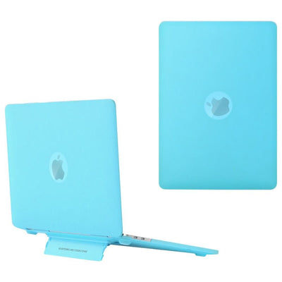 Se MacBook Pro 14 (2021) - Hard cover til front og bagside med Kickstand - Lyseblå ❤ Stort online udvalg i KopK ❤ Hurtig levering: 1 - 2 Hverdage samt billig fragt - Varenummer: CPD-V33610301717E og barcode / Ean: på lager - Udsalg på pc / mac tilbehør Spar op til 56% - Over 454 kendte brands på udsalg