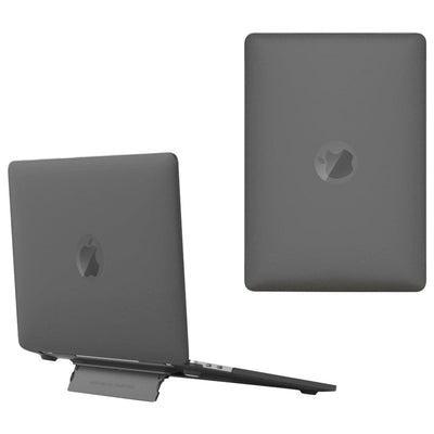 Se MacBook Pro 13 (2019/2018/2016) - Hard cover til front og bagside med Kickstand - Sort ❤ Stort online udvalg i KopK ❤ Hurtig levering: 1 - 2 Hverdage samt billig fragt - Varenummer: CPD-V33610301718B og barcode / Ean: på lager - Udsalg på pc / mac tilbehør Spar op til 51% - Over 454 kendte brands på udsalg