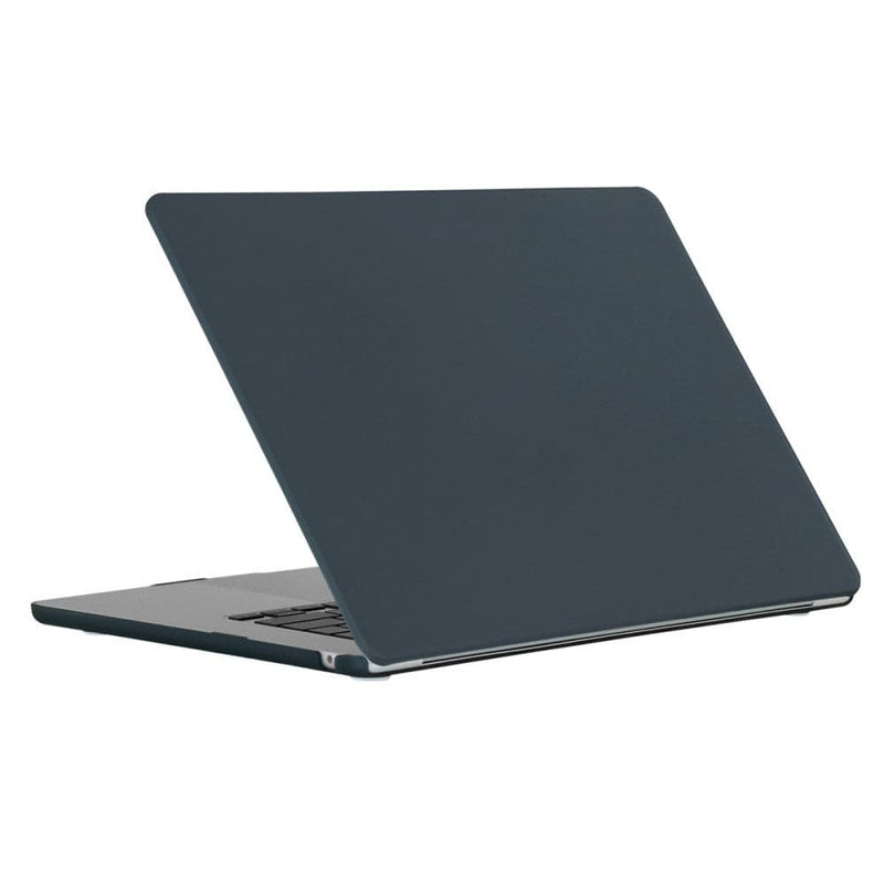 Se Macbook Air 15 (2023) - ENKAY cover til front og bagside - Sort ❤ Stort online udvalg i KopK ❤ Hurtig levering: 1 - 2 Hverdage samt billig fragt - Varenummer: CPD-V33610301749A og barcode / Ean: på lager - Udsalg på pc / mac tilbehør Spar op til 61% - Over 454 kendte brands på udsalg