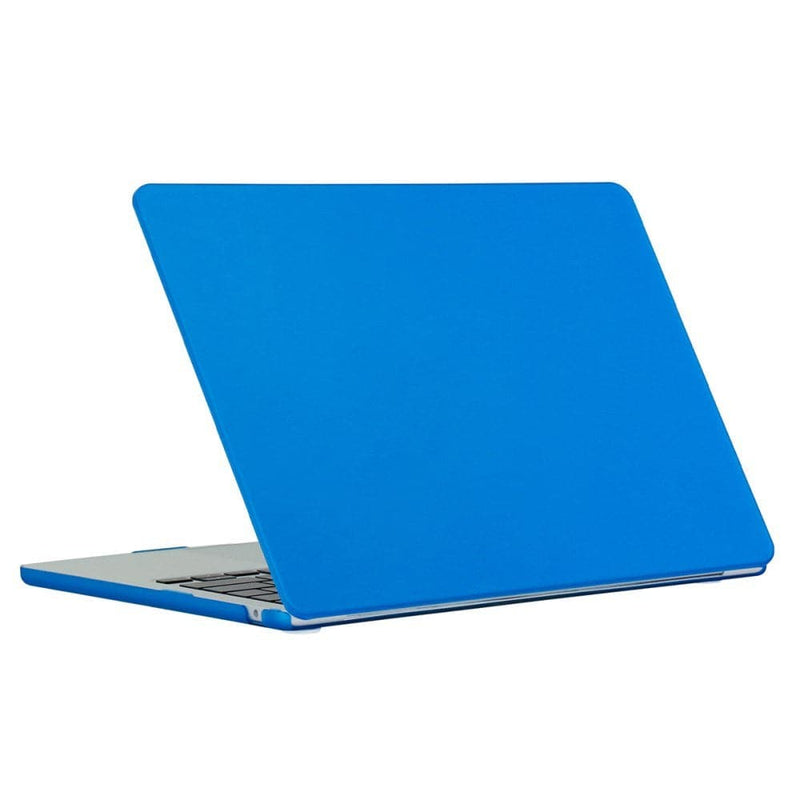 Se Macbook Air 15 (2023) - ENKAY cover til front og bagside - Mørkeblå ❤ Stort online udvalg i KopK ❤ Hurtig levering: 1 - 2 Hverdage samt billig fragt - Varenummer: CPD-V33610301749B og barcode / Ean: på lager - Udsalg på pc / mac tilbehør Spar op til 59% - Over 454 kendte brands på udsalg