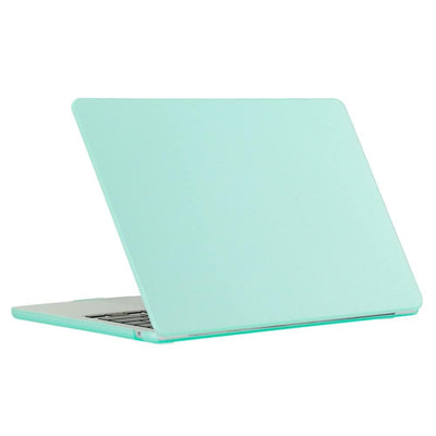 Se Macbook Air 15 (2023) - ENKAY cover til front og bagside - Lysegrøn ❤ Stort online udvalg i KopK ❤ Hurtig levering: 1 - 2 Hverdage samt billig fragt - Varenummer: CPD-V33610301749C og barcode / Ean: på lager - Udsalg på pc / mac tilbehør Spar op til 58% - Over 454 kendte brands på udsalg