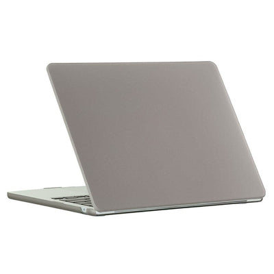 Se Macbook Air 15 (2023) - ENKAY cover til front og bagside - Grå ❤ Stort online udvalg i KopK ❤ Hurtig levering: 1 - 2 Hverdage samt billig fragt - Varenummer: CPD-V33610301749F og barcode / Ean: på lager - Udsalg på pc / mac tilbehør Spar op til 53% - Over 454 kendte brands på udsalg