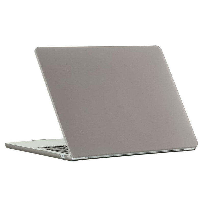 Se Macbook Air 15 (2023) - ENKAY cover til front og bagside - Grå ❤ Stort online udvalg i KopK ❤ Hurtig levering: 1 - 2 Hverdage samt billig fragt - Varenummer: CPD-V33610301749F og barcode / Ean: på lager - Udsalg på pc / mac tilbehør Spar op til 53% - Over 454 kendte brands på udsalg