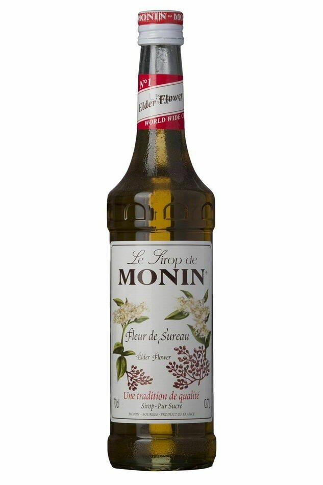 Se Monin Syrup Elderflower / Hyldeblomst Fl 70 ❤ Kæmpe udvalg i MONIN ❤ Hurtig levering: 1 - 2 Hverdage samt billig fragt - Varenummer: BAR-16938 og barcode / Ean: &