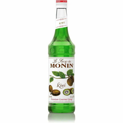 Se Monin Syrup Kiwi Fl 70 ❤ Kæmpe udvalg i MONIN ❤ Hurtig levering: 1 - 2 Hverdage samt billig fragt - Varenummer: BAR-16951 og barcode / Ean: '3052910056438 på lager - Udsalg på Drikkevarer Vand og mixere Sirup Spar op til 56% - Over 360 kendte mærker på udsalg