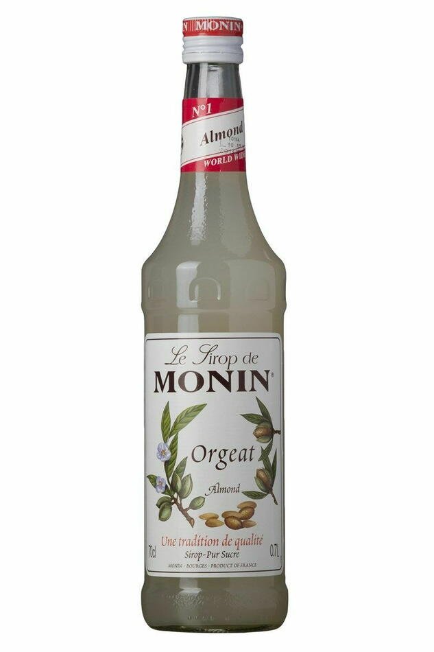 Se Monin Syrup Almond / Mandel Fl 70 ❤ Kæmpe udvalg i MONIN ❤ Hurtig levering: 1 - 2 Hverdage samt billig fragt - Varenummer: BAR-16912 og barcode / Ean: &