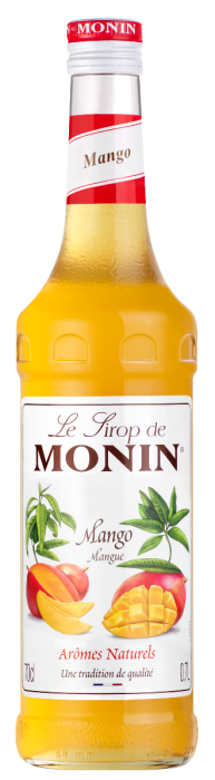 Se Monin Syrup Mango Fl 70 ❤ Kæmpe udvalg i MONIN ❤ Hurtig levering: 1 - 2 Hverdage samt billig fragt - Varenummer: BAR-16956 og barcode / Ean: &