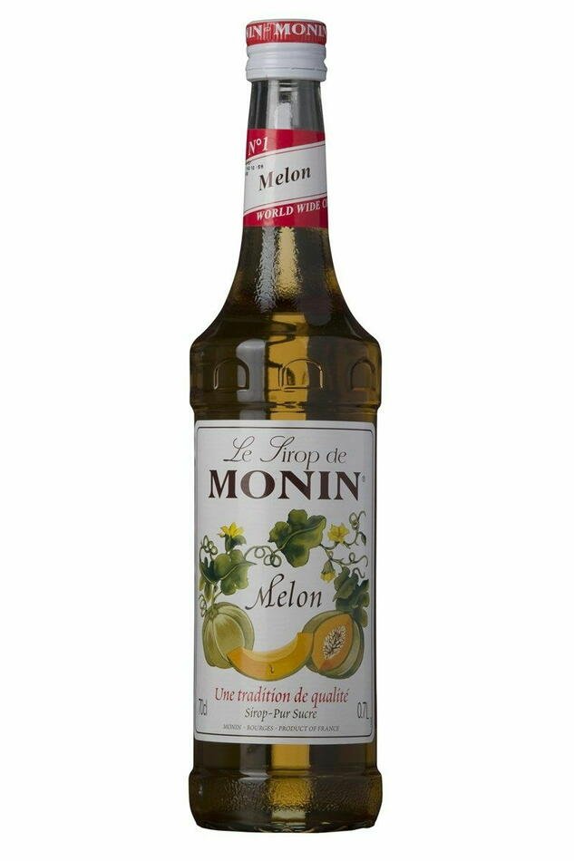 Se Monin Syrup Melon Fl 70 ❤ Kæmpe udvalg i MONIN ❤ Hurtig levering: 1 - 2 Hverdage samt billig fragt - Varenummer: BAR-16957 og barcode / Ean: &