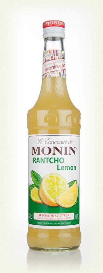 Se Monin Rantcho Lemon Juice Fl 70 ❤ Kæmpe udvalg i MONIN ❤ Hurtig levering: 1 - 2 Hverdage samt billig fragt - Varenummer: BAR-16909 og barcode / Ean: &