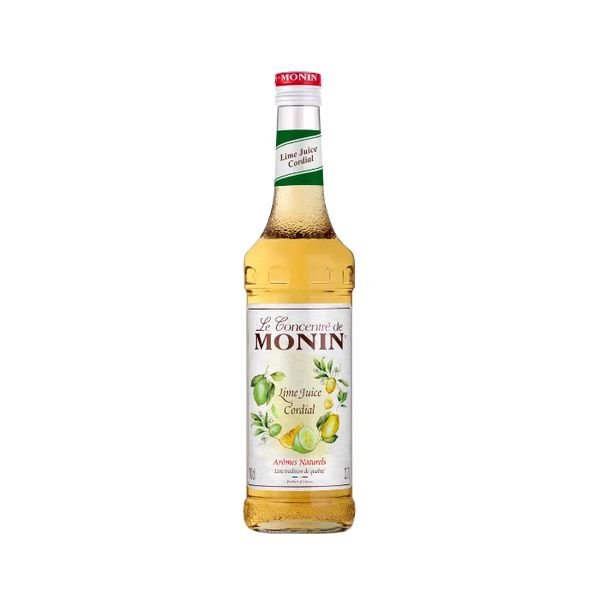 Se Monin Lime Juice Cordial Mixer Fl 70 ❤ Kæmpe udvalg i MONIN ❤ Hurtig levering: 1 - 2 Hverdage samt billig fragt - Varenummer: BAR-16876 og barcode / Ean: &