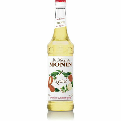 Se Monin Syrup Lychee / Kærlighedsfrugt Fl 70 ❤ Kæmpe udvalg i MONIN ❤ Hurtig levering: 1 - 2 Hverdage samt billig fragt - Varenummer: BAR-16954 og barcode / Ean: '3052910006921 på lager - Udsalg på Drikkevarer Vand og mixere Monin Spar op til 53% - Over 360 kendte mærker på udsalg