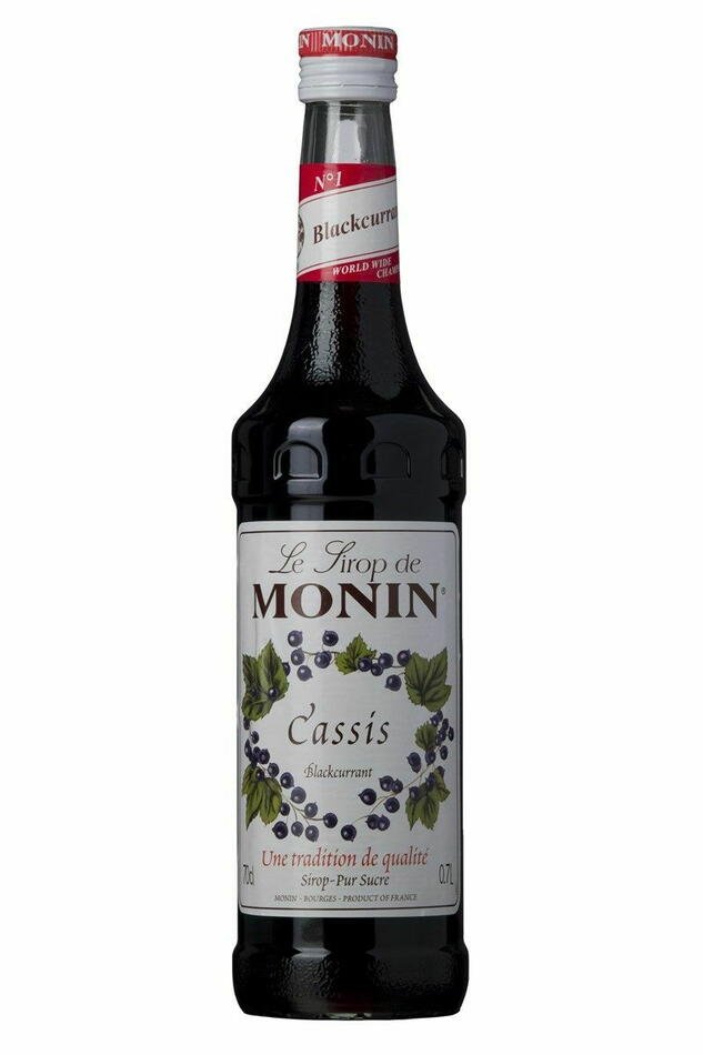 Se Monin Syrup Cassis / Solbær Fl 70 ❤ Kæmpe udvalg i MONIN ❤ Hurtig levering: 1 - 2 Hverdage samt billig fragt - Varenummer: BAR-16924 og barcode / Ean: &