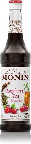 Se Monin Ice Tea Raspberry / Hindbær Fl 70 ❤ Kæmpe udvalg i MONIN ❤ Hurtig levering: 1 - 2 Hverdage samt billig fragt - Varenummer: BAR-16875 og barcode / Ean: &