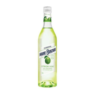 Se Marie Brizard Sirup De Citron Vert / Lime Fl 70 ❤ Kæmpe udvalg i MARIEBRIZA ❤ Hurtig levering: 1 - 2 Hverdage samt billig fragt - Varenummer: BAR-16864 og barcode / Ean: '3041311028342 på lager - Udsalg på Drikkevarer Vand og mixere Sirup Spar op til 51% - Over 324 kendte brands på udsalg