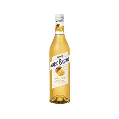 Se Marie Brizard Sirup Mango Fl 70 ❤ Kæmpe udvalg i MARIEBRIZA ❤ Hurtig levering: 1 - 2 Hverdage samt billig fragt - Varenummer: BAR-14958 og barcode / Ean: '5903000003628 på lager - Udsalg på Drikkevarer Vand og mixere Sirup Spar op til 67% - Over 322 kendte brands på udsalg