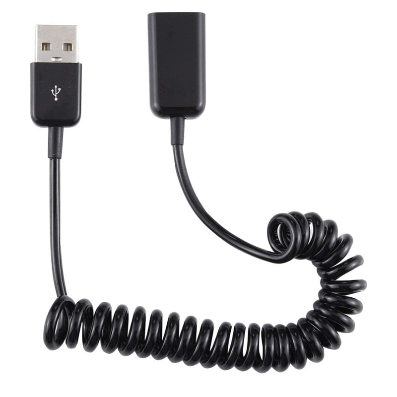 Se USB (hun) til USB (han) adapter forlænger kabel ❤ Stort online udvalg i Capida ❤ Hurtig levering: 1 - 2 Hverdage samt billig fragt - Varenummer: CPD-V33610800060A og barcode / Ean: på lager - Udsalg på Mobil tilbehør Spar op til 53% - Over 350 kendte brands på udsalg