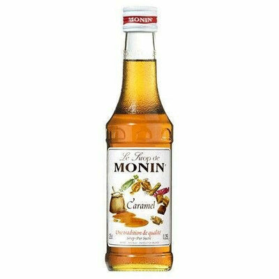 Se Monin Syrup Caramel / Karamel Fl 25 ❤ Kæmpe udvalg i MONIN ❤ Hurtig levering: 1 - 2 Hverdage samt billig fragt - Varenummer: BAR-16921 og barcode / Ean: '3052910013677 på lager - Udsalg på Drikkevarer Vand og mixere Monin Spar op til 54% - Over 785 kendte brands på udsalg