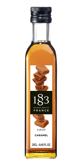 Se 1883 Syrup Caramel / Karamel Fl 25 ❤ Kæmpe udvalg i 1883 ❤ Hurtig levering: 1 - 2 Hverdage samt billig fragt - Varenummer: BAR-14893 og barcode / Ean: &