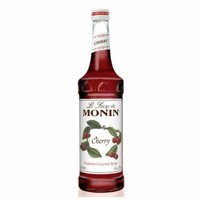 Se Monin Syrup Cherry / Kirsebær Fl 70 ❤ Kæmpe udvalg i MONIN ❤ Hurtig levering: 1 - 2 Hverdage samt billig fragt - Varenummer: BAR-16926 og barcode / Ean: '3052911454523 på lager - Udsalg på Drikkevarer Vand og mixere Monin Spar op til 53% - Over 360 kendte mærker på udsalg