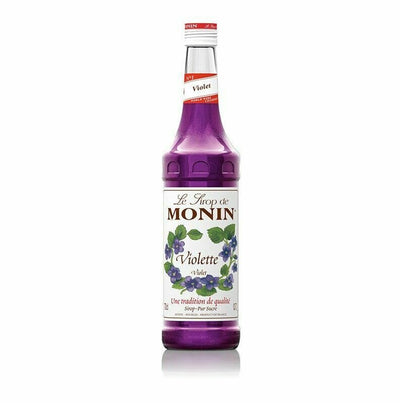 Se Monin Syrup Violet / Viol Fl 70 ❤ Kæmpe udvalg i MONIN ❤ Hurtig levering: 1 - 2 Hverdage samt billig fragt - Varenummer: BAR-16977 og barcode / Ean: '3052910010232 på lager - Udsalg på Drikkevarer Vand og mixere Monin Spar op til 61% - Over 360 kendte mærker på udsalg