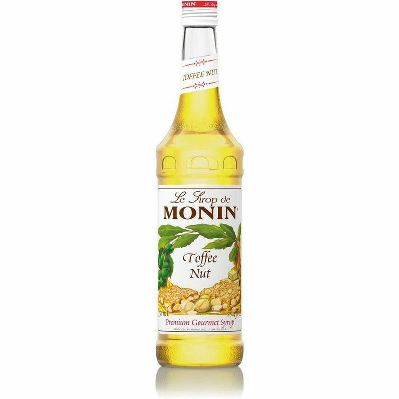 Se Monin Syrup Toffee Nut / Flødekaramel Fl 70 ❤ Kæmpe udvalg i MONIN ❤ Hurtig levering: 1 - 2 Hverdage samt billig fragt - Varenummer: BAR-16972 og barcode / Ean: &