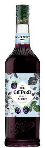 Se Giffard Syrup Blackberry / Brombær 1 Ltr ❤ Kæmpe udvalg i GIFFARD ❤ Hurtig levering: 1 - 2 Hverdage samt billig fragt - Varenummer: BAR-429951 og barcode / Ean: '3180290029831 på lager - Udsalg på Drikkevarer Vand og mixere Sirup Spar op til 67% - Over 400 kendte brands på udsalg