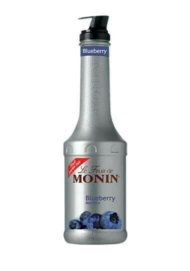 Se Monin Purémix Blåbær 1 Ltr ❤ Kæmpe udvalg i MONIN ❤ Hurtig levering: 1 - 2 Hverdage samt billig fragt - Varenummer: BAR-16899 og barcode / Ean: &