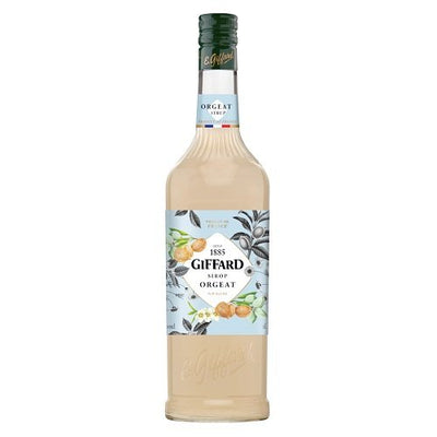 Se Giffard Syrup Orgeat / Mandel 1 Ltr ❤ Kæmpe udvalg i GIFFARD ❤ Hurtig levering: 1 - 2 Hverdage samt billig fragt - Varenummer: BAR-429953 og barcode / Ean: '3180297907910 på lager - Udsalg på Drikkevarer Vand og mixere Sirup Spar op til 62% - Over 324 kendte brands på udsalg