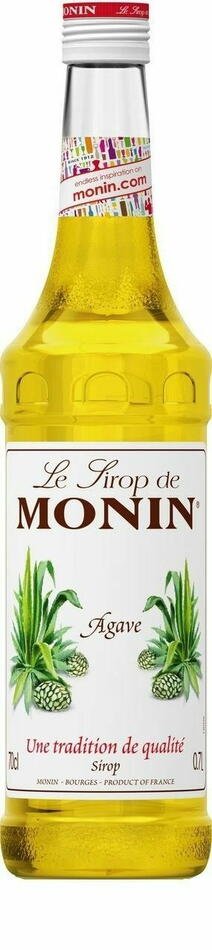 Se Monin Syrup Agave Fl 70 ❤ Kæmpe udvalg i MONIN ❤ Hurtig levering: 1 - 2 Hverdage samt billig fragt - Varenummer: BAR-16911 og barcode / Ean: &