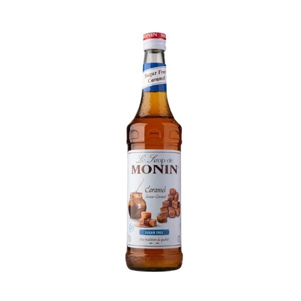 Se Monin Syrup Caramel / Karamel, Sukkerfri Fl 70 ❤ Kæmpe udvalg i MONIN ❤ Hurtig levering: 1 - 2 Hverdage samt billig fragt - Varenummer: BAR-16922 og barcode / Ean: &