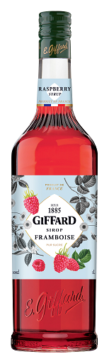 Se Giffard Syrup Raspberry / Hindbær 1 Ltr ❤ Kæmpe udvalg i GIFFARD ❤ Hurtig levering: 1 - 2 Hverdage samt billig fragt - Varenummer: BAR-518115 og barcode / Ean: '3180297407410 på lager - Udsalg på Drikkevarer Vand og mixere Sirup Spar op til 56% - Over 312 kendte brands på udsalg