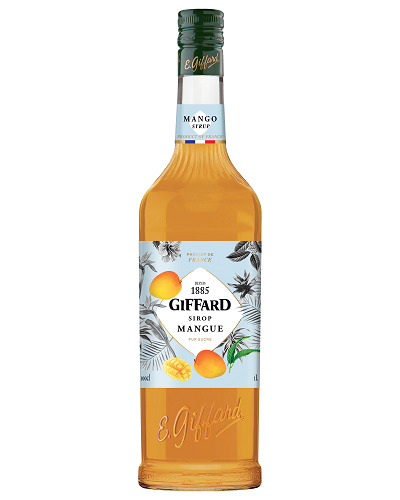 Se Giffard Syrup Mango 1 Ltr ❤ Kæmpe udvalg i GIFFARD ❤ Hurtig levering: 1 - 2 Hverdage samt billig fragt - Varenummer: BAR-429958 og barcode / Ean: '3180297607612 på lager - Udsalg på Drikkevarer Vand og mixere Sirup Spar op til 51% - Over 312 kendte brands på udsalg