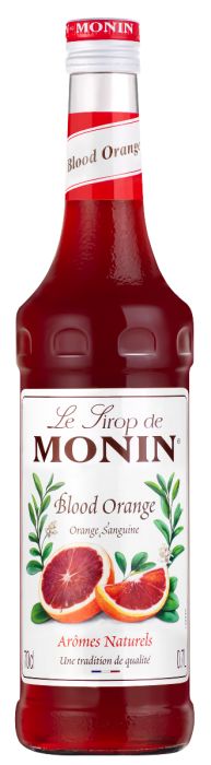 Se Monin Syrup Blood Orange / Blodappelsin Fl 70 ❤ Kæmpe udvalg i MONIN ❤ Hurtig levering: 1 - 2 Hverdage samt billig fragt - Varenummer: BAR-11224 og barcode / Ean: &