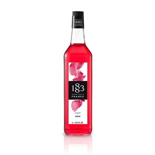 Se 1883 Syrup Rose 1 Ltr ❤ Kæmpe udvalg i 1883 ❤ Hurtig levering: 1 - 2 Hverdage samt billig fragt - Varenummer: BAR-11794 og barcode / Ean: &