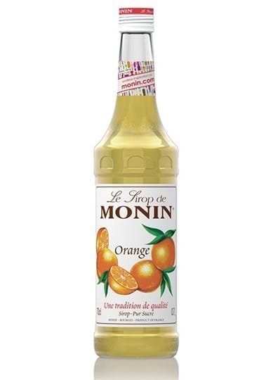 Se Monin Syrup Orange / Appelsin Fl 70 ❤ Kæmpe udvalg i MONIN ❤ Hurtig levering: 1 - 2 Hverdage samt billig fragt - Varenummer: BAR-14967 og barcode / Ean: &