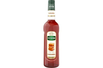 Se Mathieu Teisseire Syrup Caramel / Karamel Fl 70 ❤ Kæmpe udvalg i MATHIEUTEI ❤ Hurtig levering: 1 - 2 Hverdage samt billig fragt - Varenummer: BAR-14864 og barcode / Ean: '5707323653054 på lager - Udsalg på Drikkevarer Vand og mixere Sirup Spar op til 57% - Over 312 kendte brands på udsalg