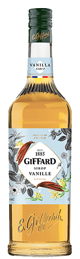 Se Giffard Syrup Vanilla / Vanille 1 Ltr ❤ Kæmpe udvalg i GIFFARD ❤ Hurtig levering: 1 - 2 Hverdage samt billig fragt - Varenummer: BAR-14953 og barcode / Ean: '3180293502058 på lager - Udsalg på Drikkevarer Vand og mixere Sirup Spar op til 58% - Over 360 kendte mærker på udsalg