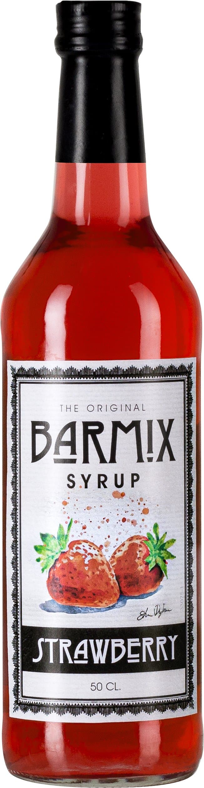 Se Barmix Syrup, Strawberry ( + Pant) ❤ Kæmpe udvalg i MOM ❤ Hurtig levering: 1 - 2 Hverdage samt billig fragt - Varenummer: BAR-84762 og barcode / Ean: &