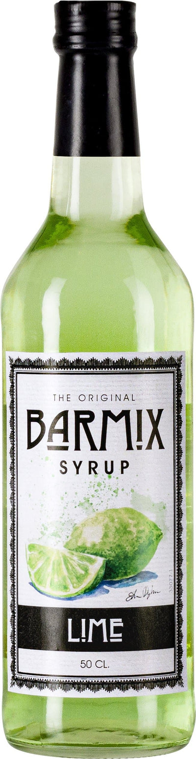 Se Barmix Syrup, Lime ( + Pant) ❤ Kæmpe udvalg i MOM ❤ Hurtig levering: 1 - 2 Hverdage samt billig fragt - Varenummer: BAR-84764 og barcode / Ean: '5706844524645 på lager - Udsalg på Drikkevarer Vand og mixere Sirup Spar op til 61% - Over 312 kendte brands på udsalg