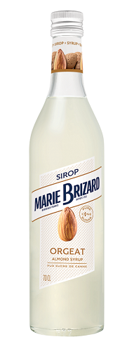 Se Marie Brizard Sirup Almond / Mandel (+Pant) Fl 70 ❤ Kæmpe udvalg i MARIEBRIZA ❤ Hurtig levering: 1 - 2 Hverdage samt billig fragt - Varenummer: BAR-429974 og barcode / Ean: &