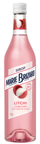 Se Marie Brizard Sirup Litchi (+Pant) Fl 70 ✔ Kæmpe udvalg i  MARIEBRIZA ✔ Hurtig levering: 1 - 2 Hverdage samt billig fragt - Varenummer: BAR-429981 og barcode / Ean: '3041311029998 på lager - Udsalg på Drikkevarer | Vand og mixere | Sirup Spar op til 51% - Over 1147 kendte brands på udsalg