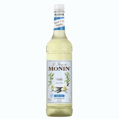 Se Monin Syrup Vanilla / Vanille, Sukkerfri ( Pet ) 100 ✔ Kæmpe udvalg i MONIN ✔ Hurtig levering: 1 - 2 Hverdage samt billig fragt - Varenummer: BAR-678495 og barcode / Ean: '3052910051624 på lager - Udsalg på Drikkevarer - Vand og mixere - Sirup Spar op til 65% - Over 312 kendte brands på udsalg