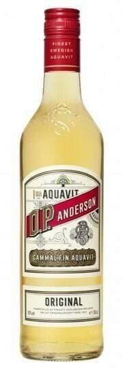 Se O.P. Anderson Original Aquavit, Øko Fl 70 ❤ Kæmpe udvalg i OPANDERSON ❤ Hurtig levering: 1 - 2 Hverdage samt billig fragt - Varenummer: BAR-14997 og barcode / Ean: '5710778001356 på lager - Udsalg på Drikkevarer Spiritus Snaps Spar op til 66% - Over 360 kendte mærker på udsalg