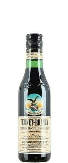 Se Fernet Branca Fl 35 ✔ Kæmpe udvalg i  FERNETBRAN ✔ Hurtig levering: 1 - 2 Hverdage samt billig fragt - Varenummer: BAR-14517 og barcode / Ean: '8004400012962 på lager - Udsalg på Drikkevarer | Blandingsspiritus | Bitter Spar op til 54% - Over 324 kendte brands på udsalg