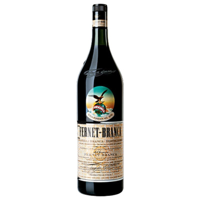 Se Fernet Branca Fl 70 ✔ Kæmpe udvalg i  FERNETBRAN ✔ Hurtig levering: 1 - 2 Hverdage samt billig fragt - Varenummer: BAR-14518 og barcode / Ean: '8004400012924 på lager - Udsalg på Drikkevarer | Blandingsspiritus | Bitter Spar op til 53% - Over 324 kendte brands på udsalg